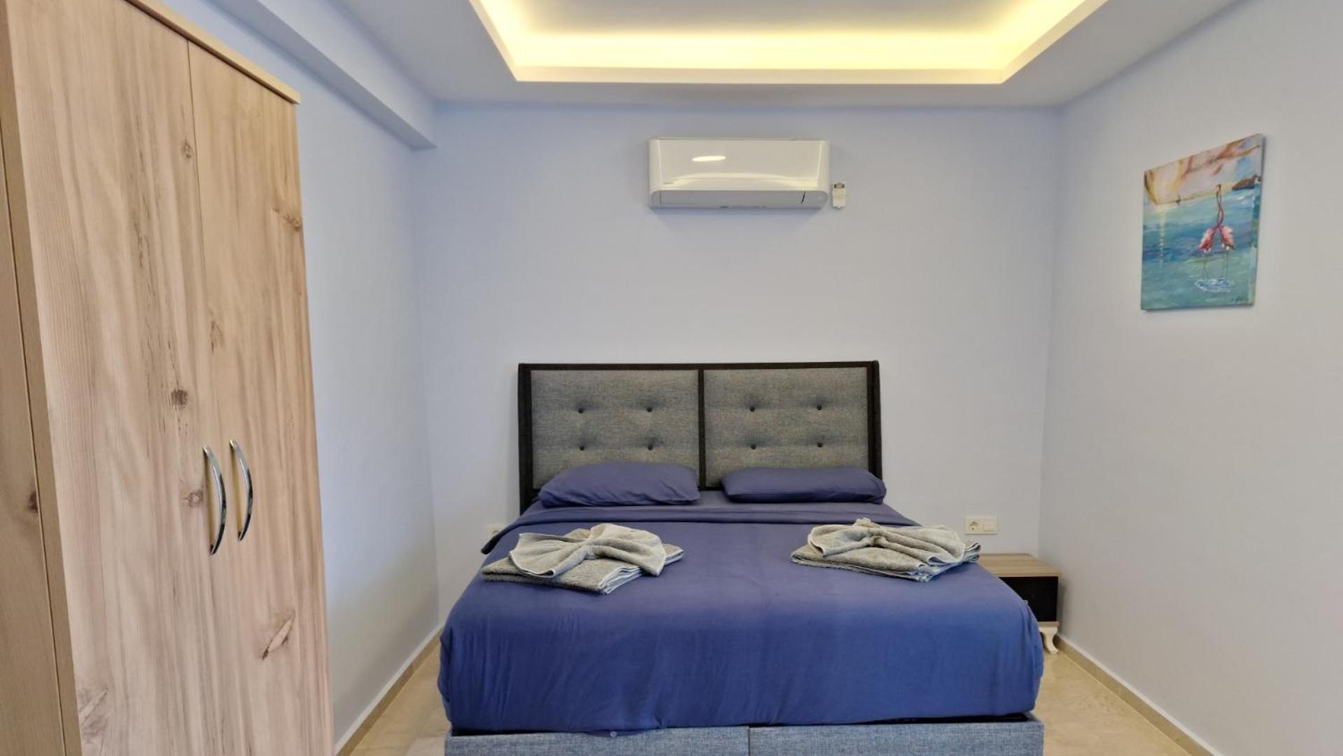 Mert Homes Marmaris Exterior foto